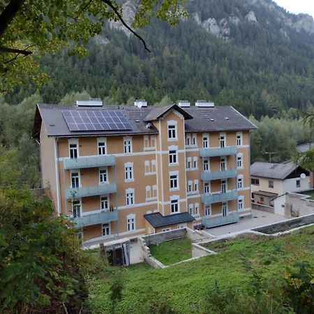 Zum Radwerk Top 11 Vordernberg Buitenkant foto