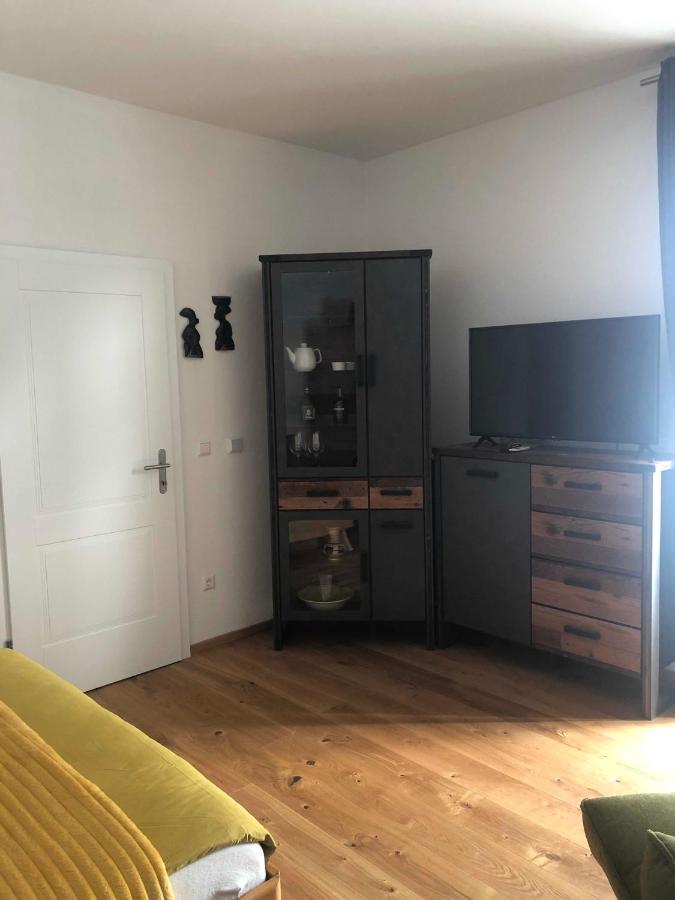 Zum Radwerk Top 11 Vordernberg Buitenkant foto
